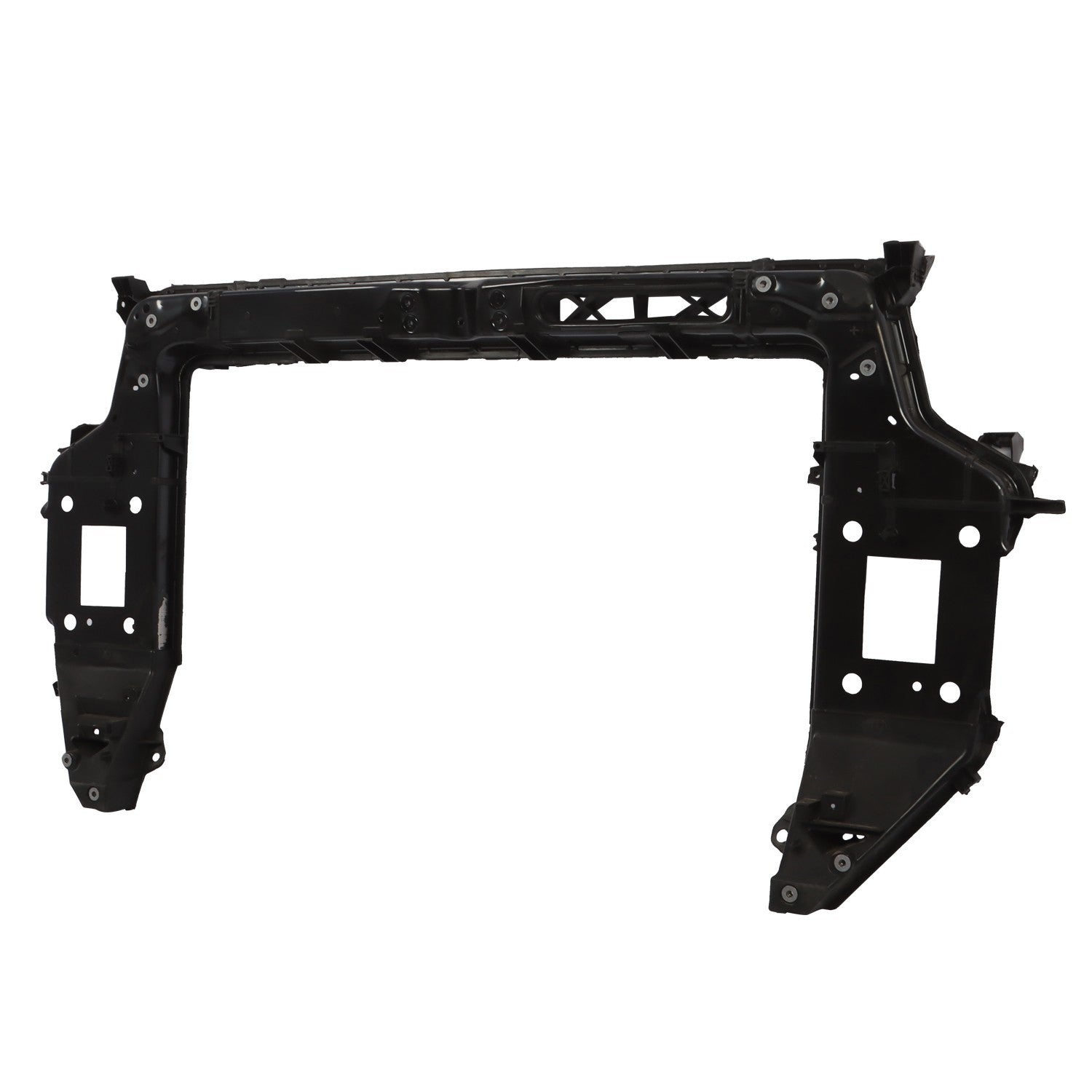 Radiator Support Core Fit 2017-2018 Chrysler Pacifica CH1225287 68292241AB