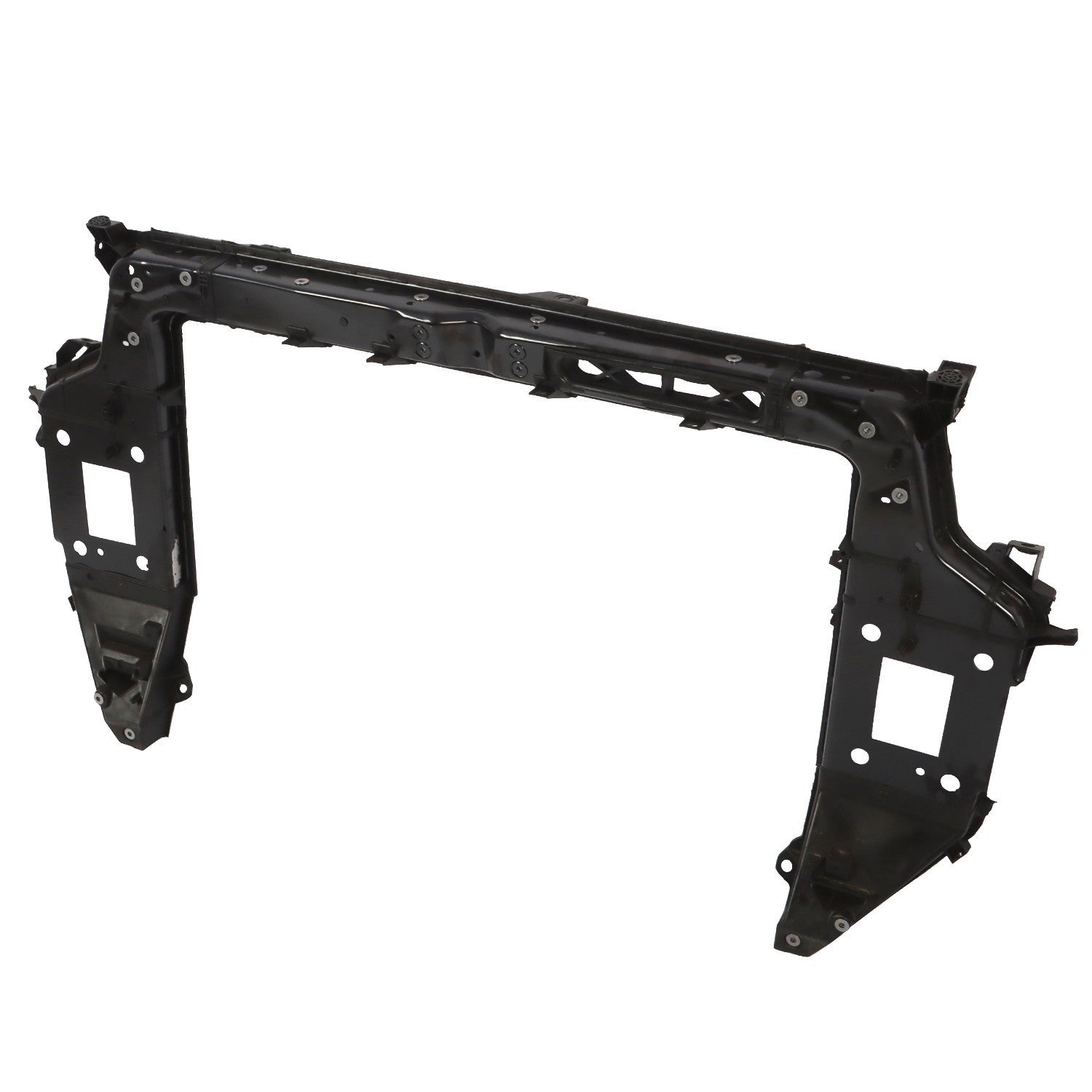 Radiator Support Core Fit 2017-2018 Chrysler Pacifica CH1225287 68292241AB