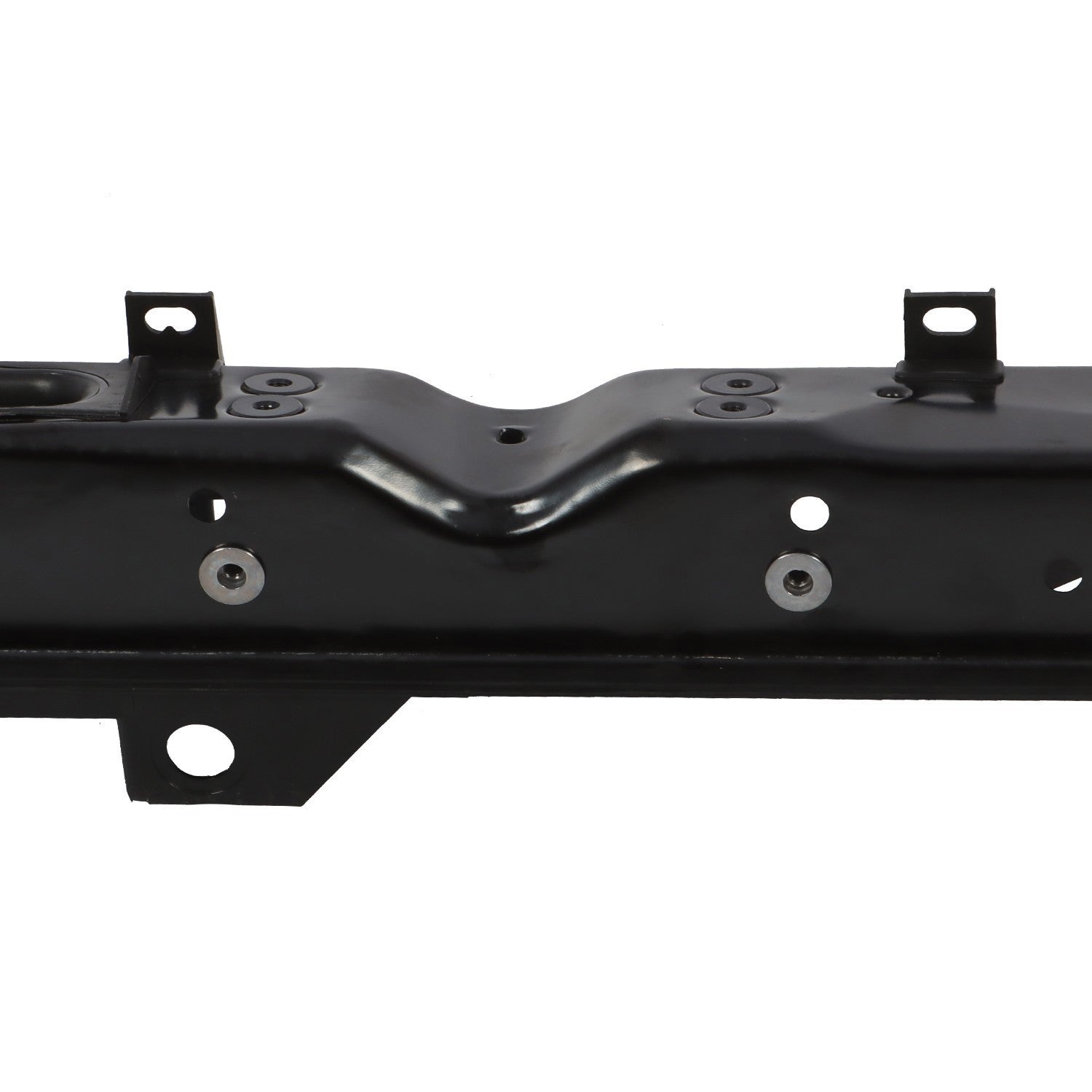 Radiator Support Core Fit 2017-2018 Chrysler Pacifica CH1225287 68292241AB