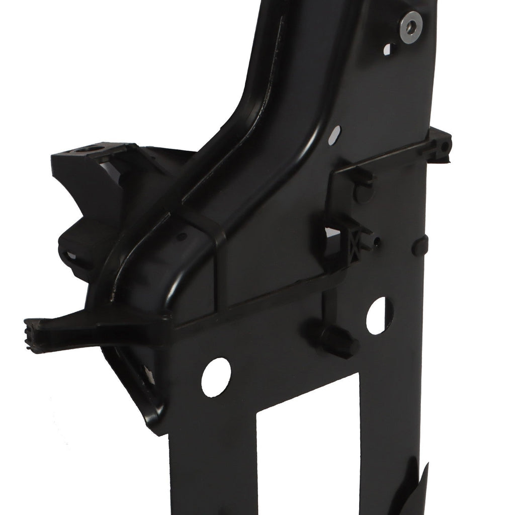 Radiator Support Core Fit 2017-2018 Chrysler Pacifica CH1225287 68292241AB