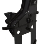 Radiator Support Core Fit 2017-2018 Chrysler Pacifica CH1225287 68292241AB