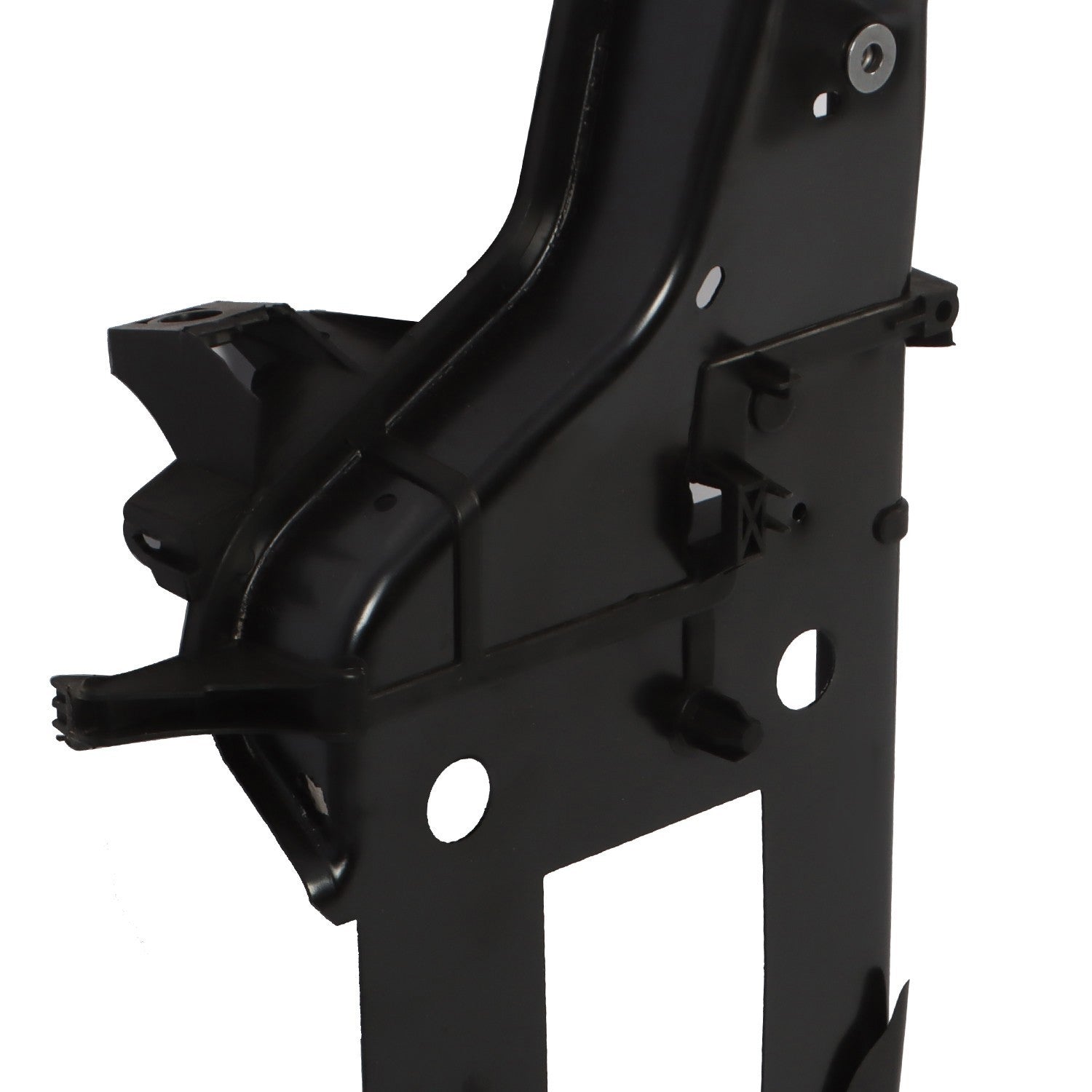Radiator Support Core Fit 2017-2018 Chrysler Pacifica CH1225287 68292241AB