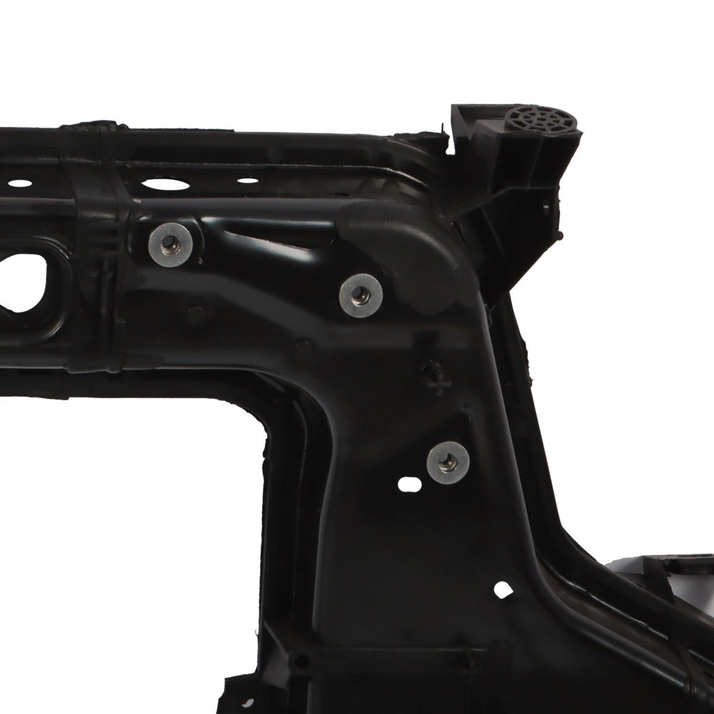 Radiator Support Core Fit 2017-2018 Chrysler Pacifica CH1225287 68292241AB