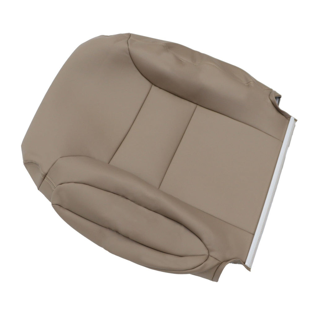 1995-1999 Chevy Suburban Tahoe Tan Seat Covers Both Sides Bottom & Top
