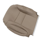 1995-1999 Chevy Suburban Tahoe Tan Seat Covers Both Sides Bottom & Top
