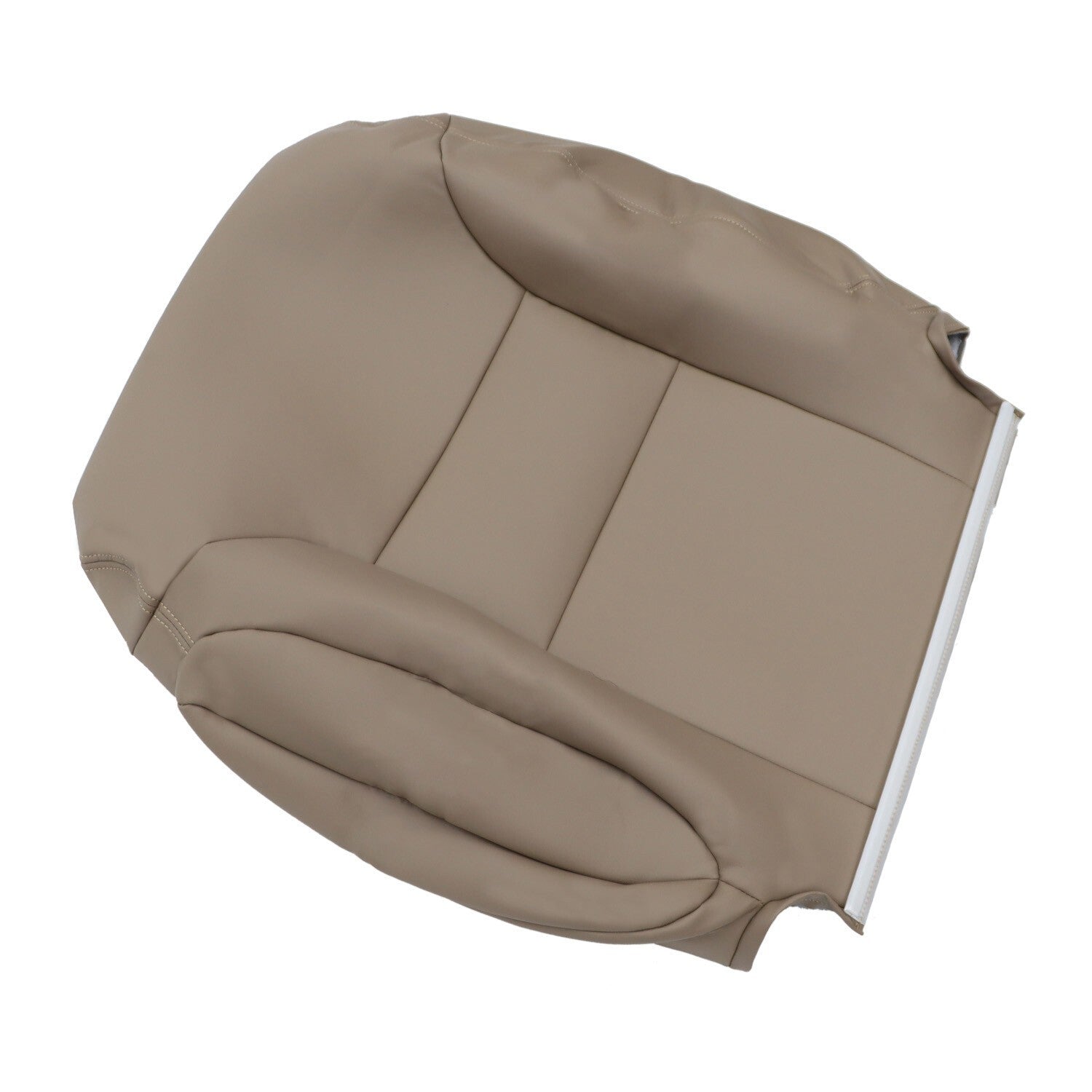 1995-1999 Chevy Suburban Tahoe Tan Seat Covers Both Sides Bottom & Top