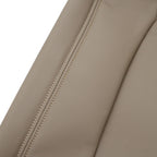 1995-1999 Chevy Suburban Tahoe Tan Seat Covers Both Sides Bottom & Top