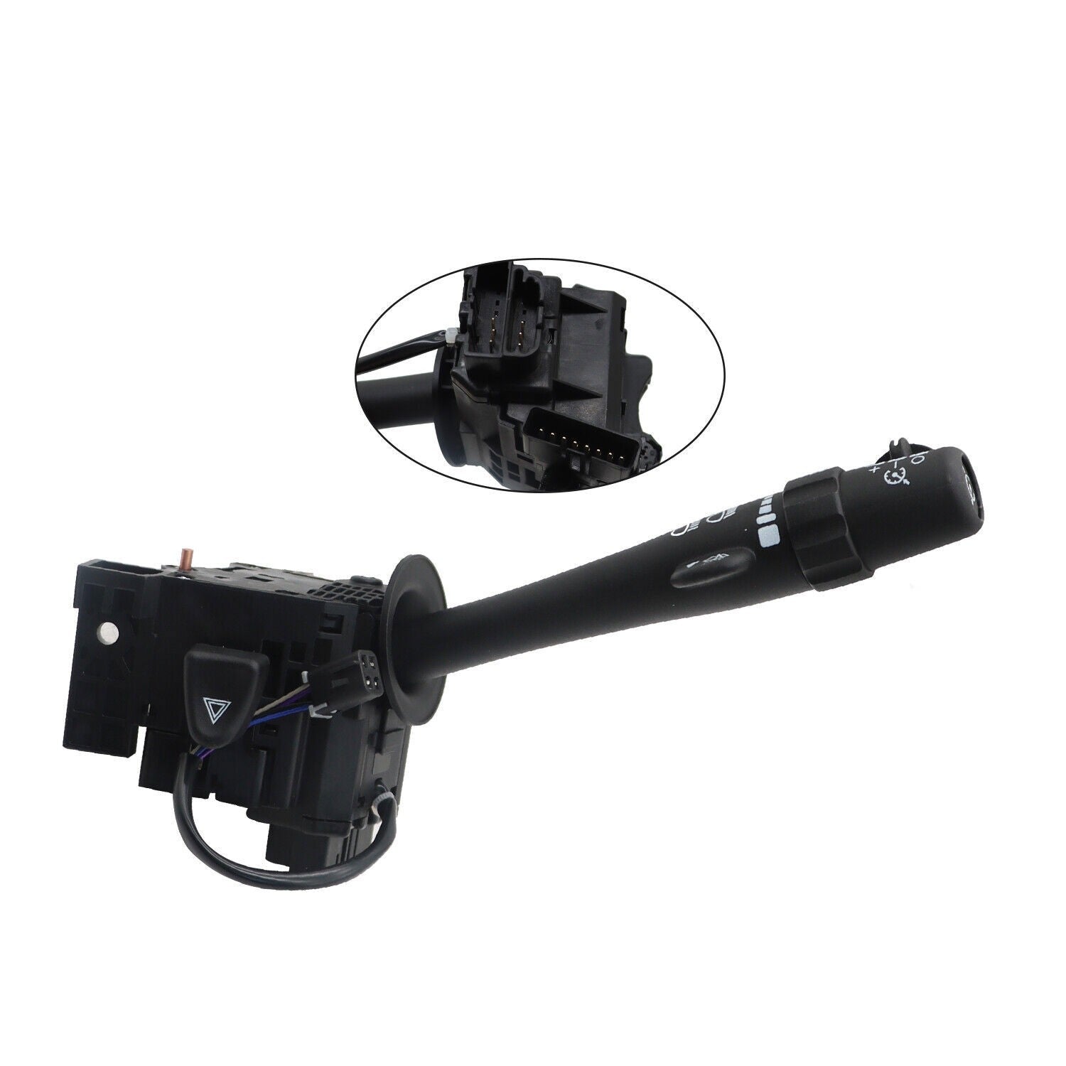 Chevy Tahoe Silverado GMC Sierra 12450067 Turn Signal Switch Replacement