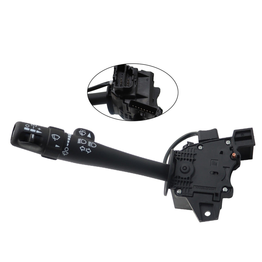 Chevy Tahoe Silverado GMC Sierra 12450067 Turn Signal Switch Replacement