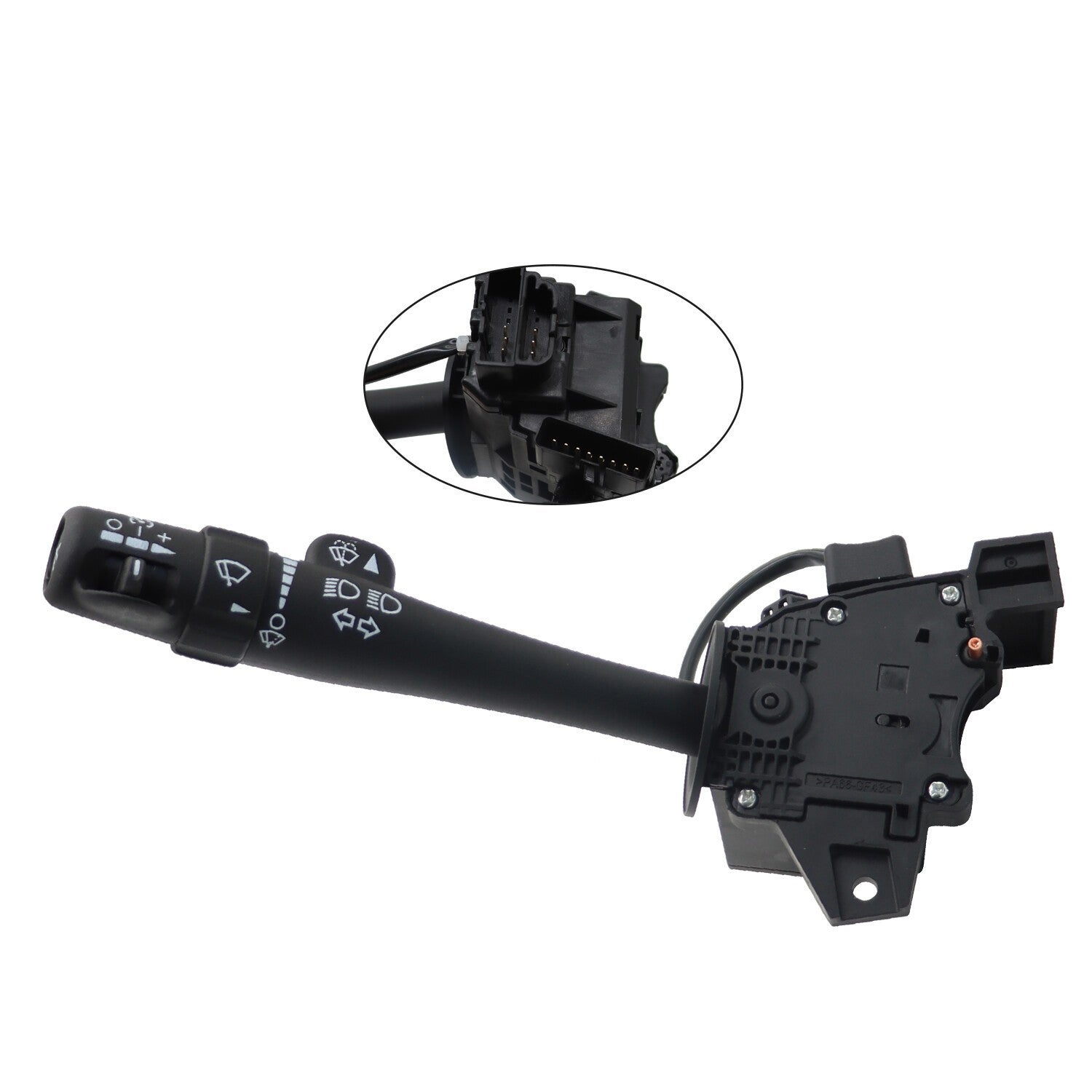 Chevy Tahoe Silverado GMC Sierra 12450067 Turn Signal Switch Replacement