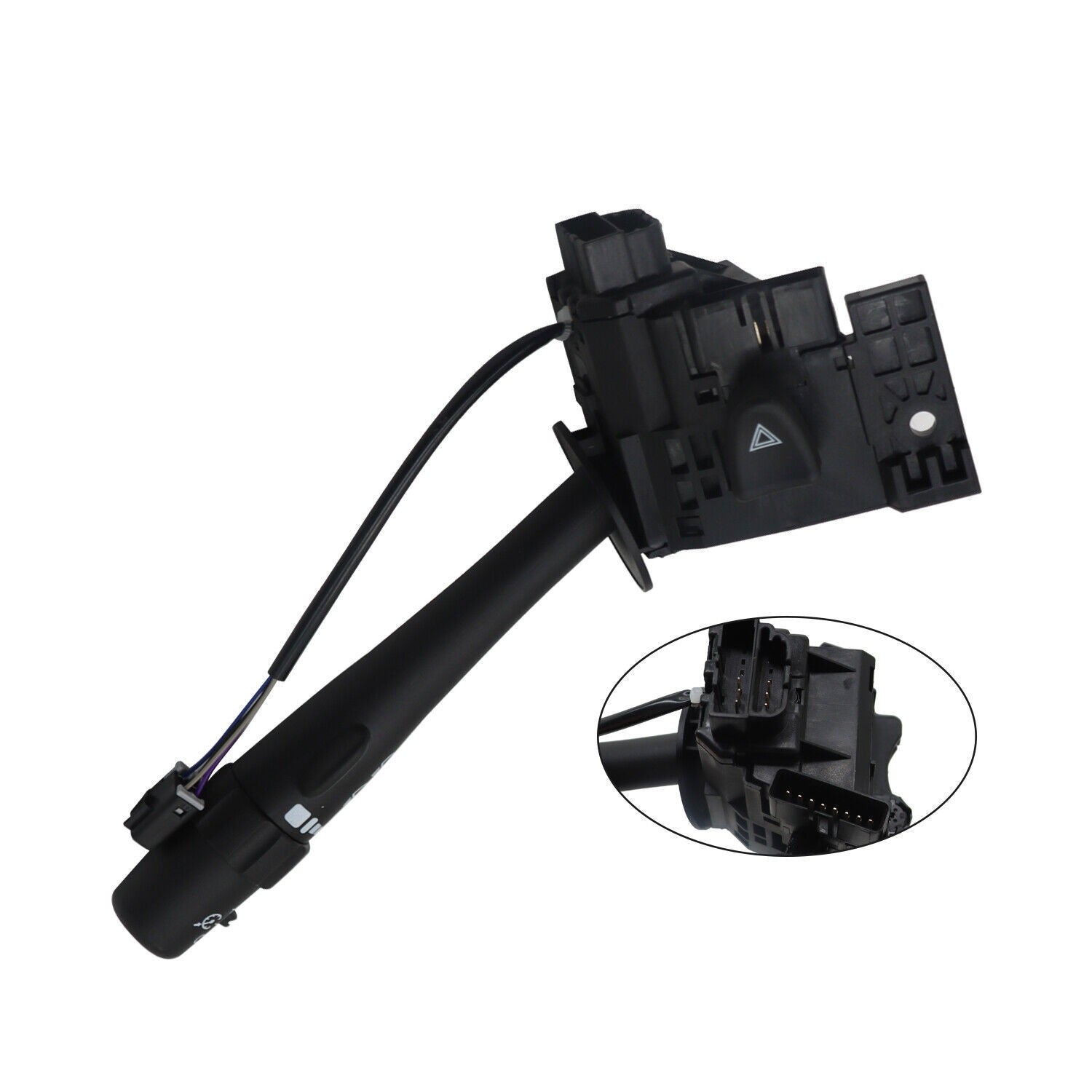 Chevy Tahoe Silverado GMC Sierra 12450067 Turn Signal Switch Replacement