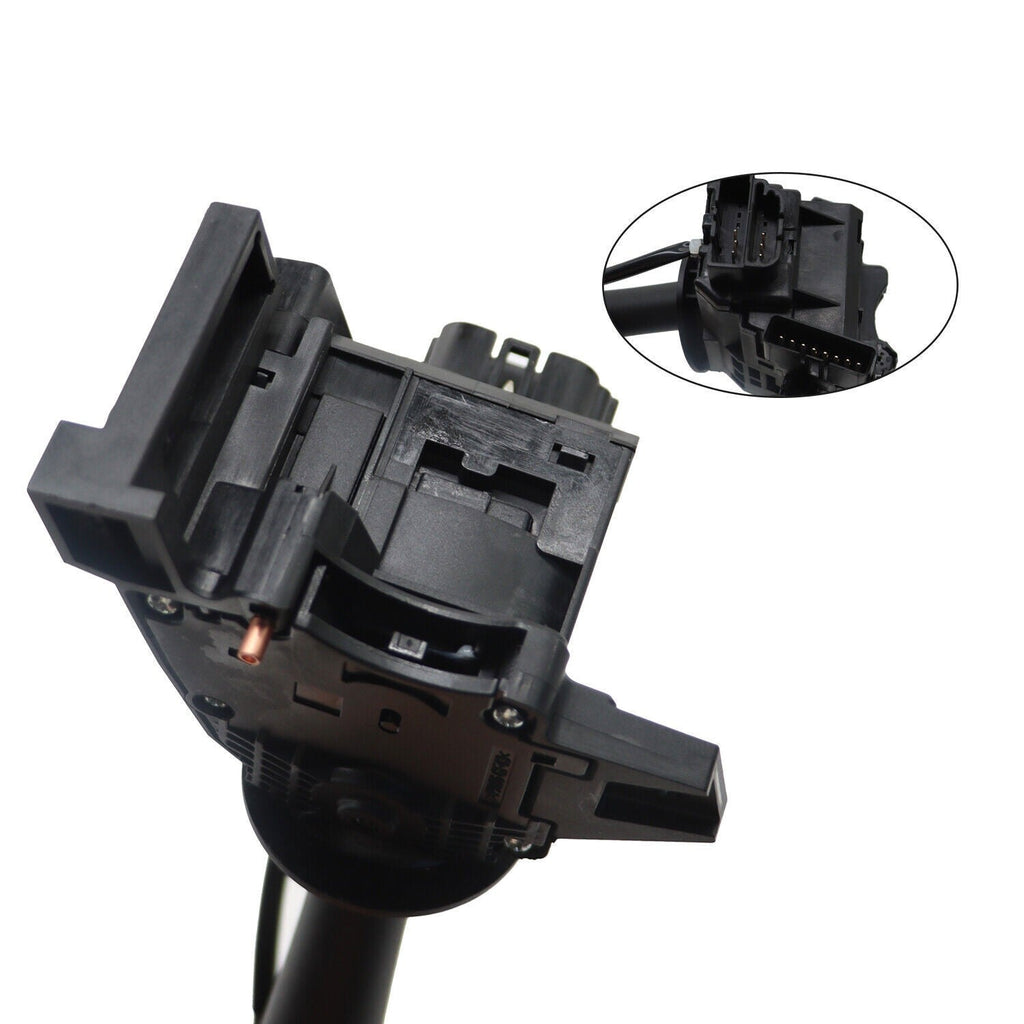 Chevy Tahoe Silverado GMC Sierra 12450067 Turn Signal Switch Replacement