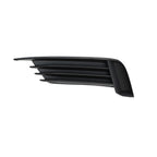 Audi A3 S3 2013-2017 Front Bumper Lower Left & Right Side Grills 1 Pair