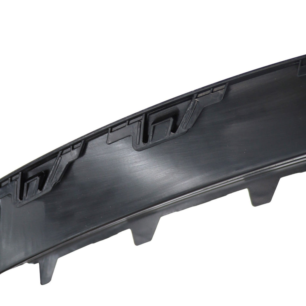 Audi A3 S3 2013-2017 Front Bumper Lower Left & Right Side Grills 1 Pair