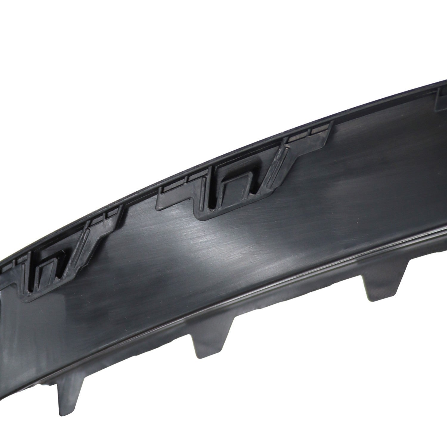 Audi A3 S3 2013-2017 Front Bumper Lower Left & Right Side Grills 1 Pair