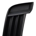 Audi A3 S3 2013-2017 Front Bumper Lower Left & Right Side Grills 1 Pair
