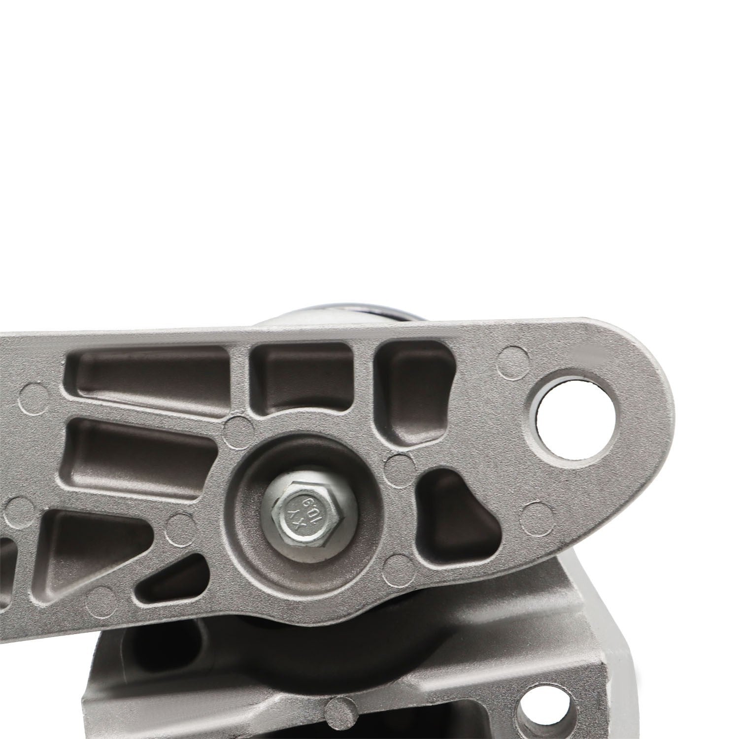 Motor Mount for 11-15 Ford Explorer 3.5L & Police Interceptor Utility 3.7L