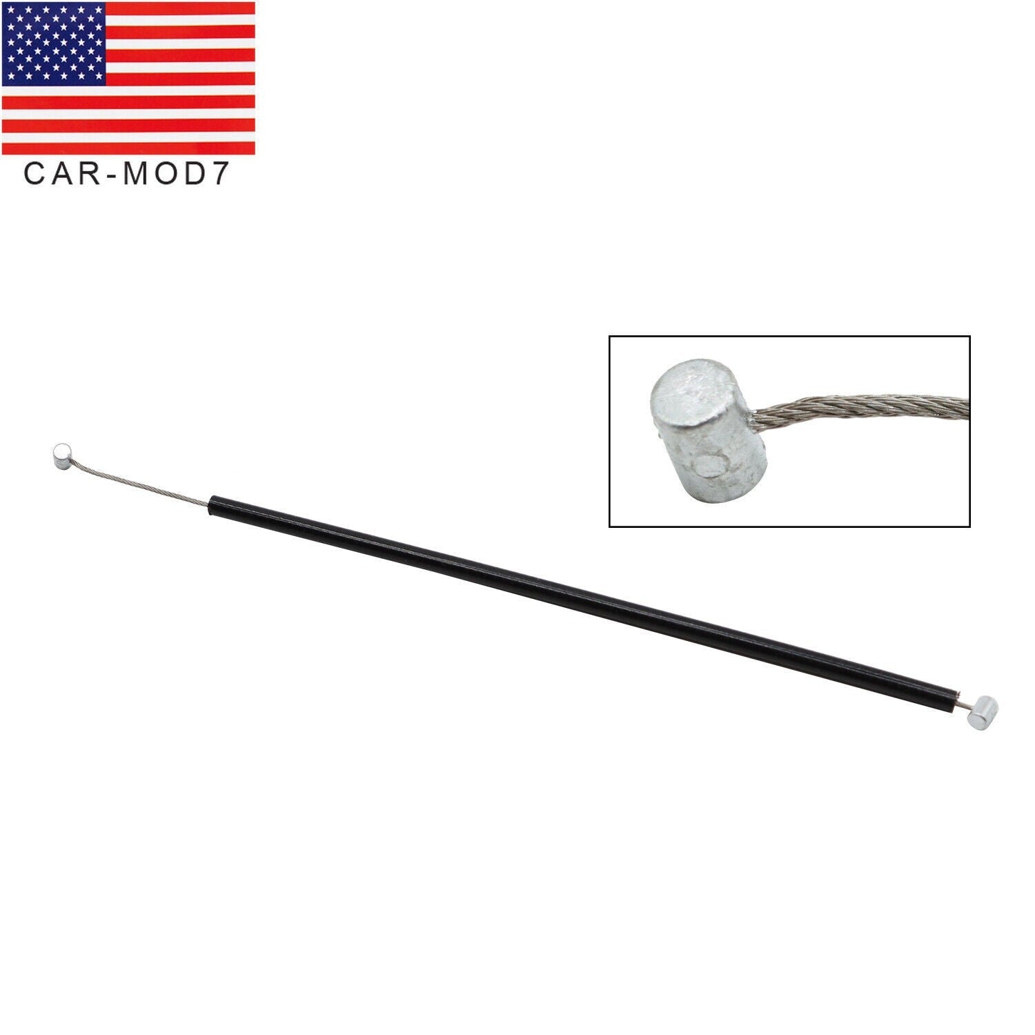 Dodge Dart 2013-2016 Reverse Lockout Cable 68376046AA Replacement Part