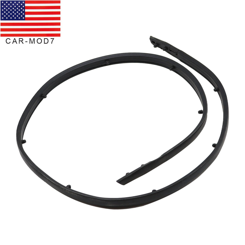 2016-2020 Kia Optima Front Bumper Rubber Seal Strip 86357-D4000 New