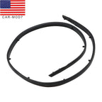 2016-2020 Kia Optima Front Bumper Rubber Seal Strip 86357-D4000 New