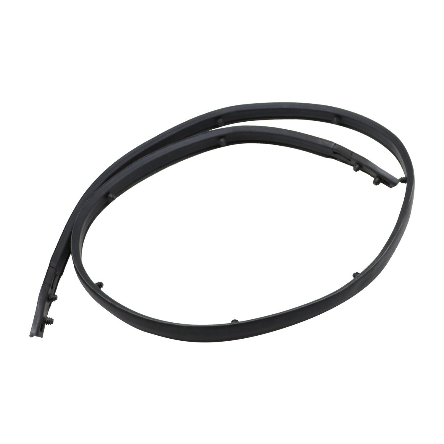 2016-2020 Kia Optima Front Bumper Rubber Seal Strip 86357-D4000 New