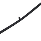 2016-2020 Kia Optima Front Bumper Rubber Seal Strip 86357-D4000 New