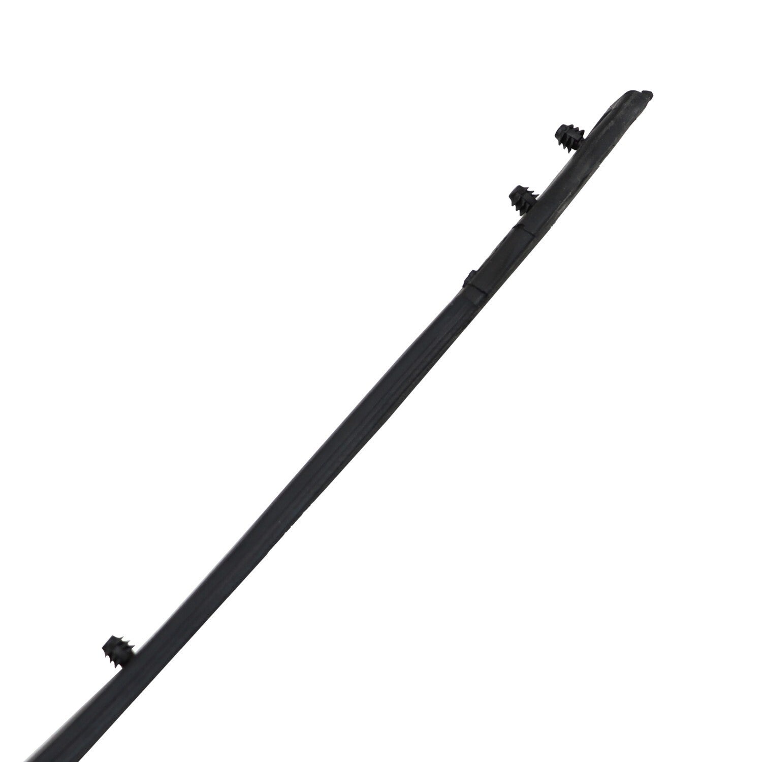 2016-2020 Kia Optima Front Bumper Rubber Seal Strip 86357-D4000 New