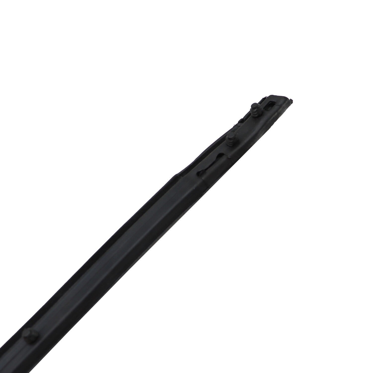 2016-2020 Kia Optima Front Bumper Rubber Seal Strip 86357-D4000 New