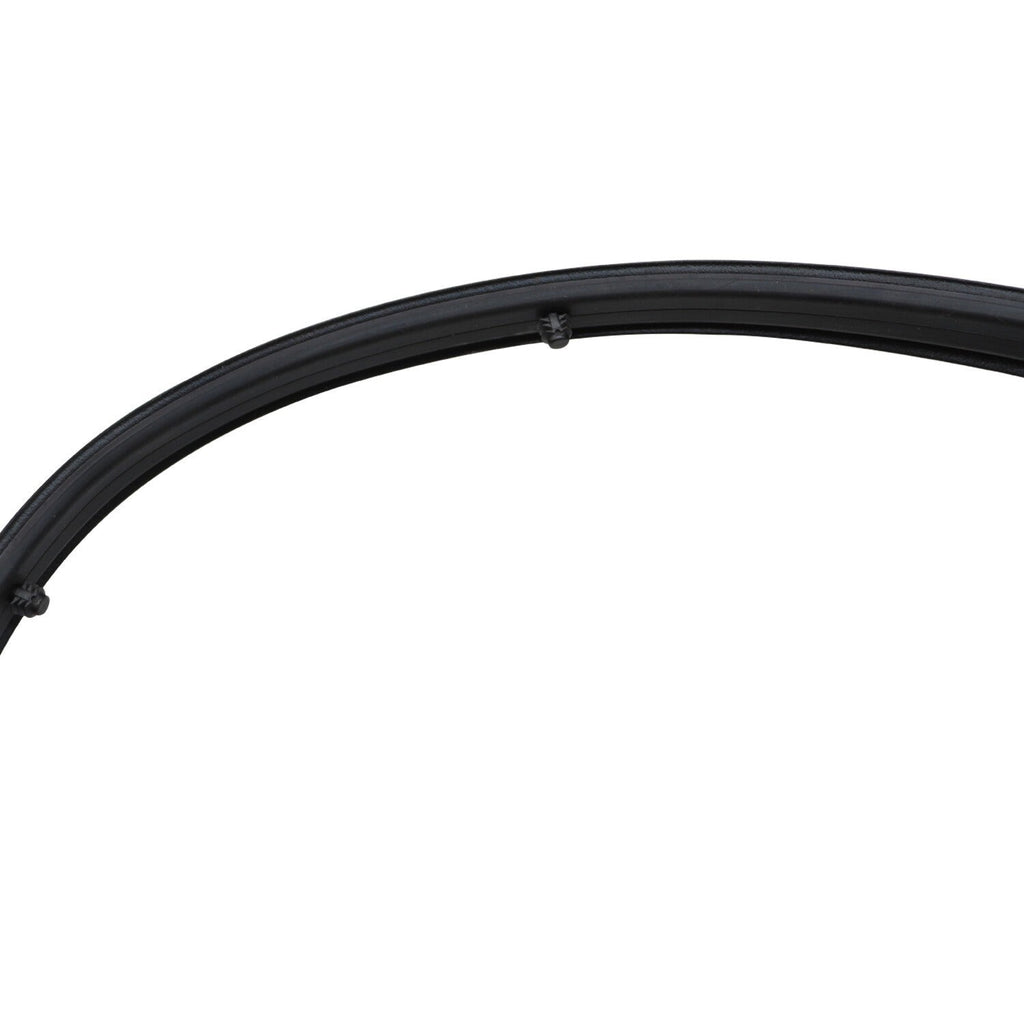 2016-2020 Kia Optima Front Bumper Rubber Seal Strip 86357-D4000 New