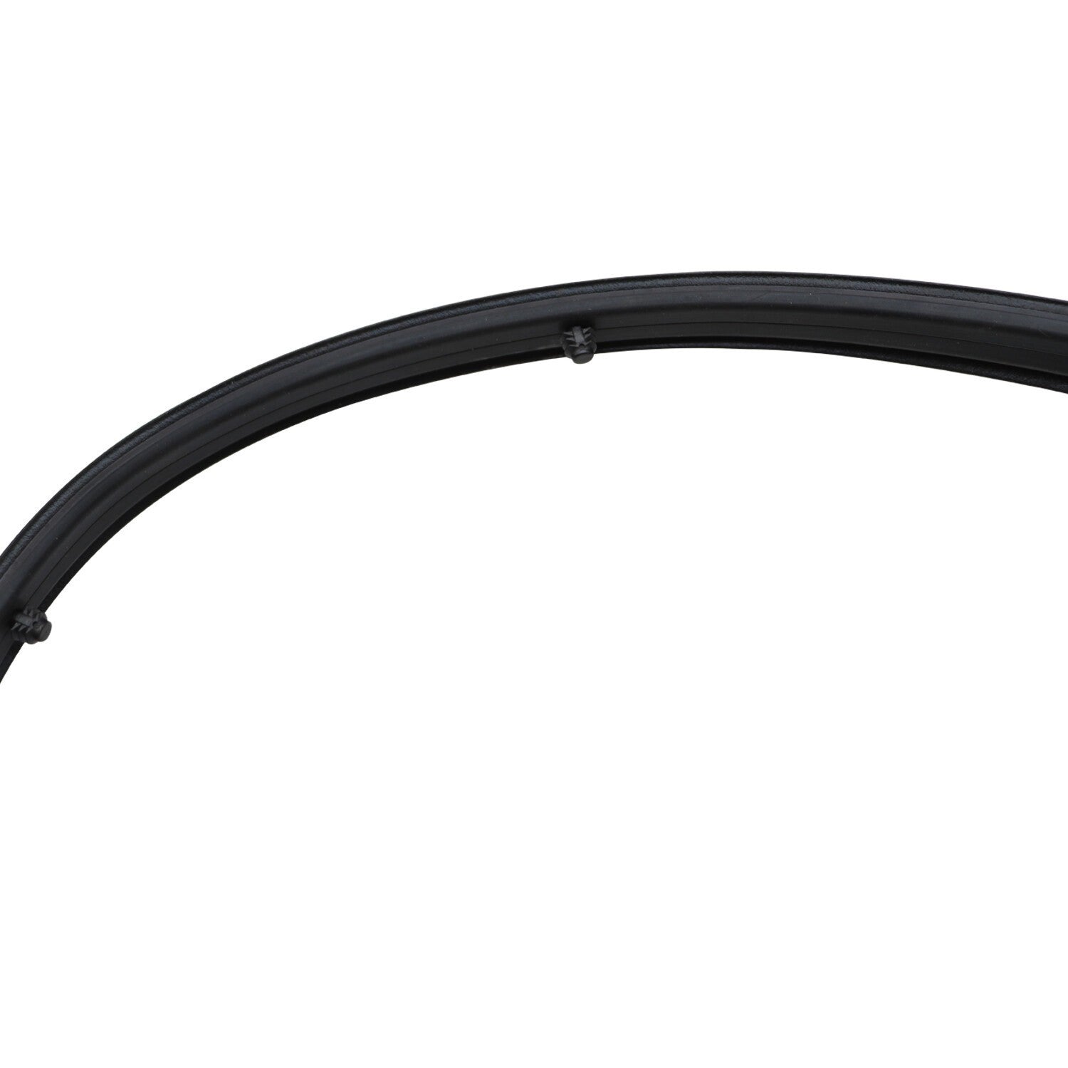 2016-2020 Kia Optima Front Bumper Rubber Seal Strip 86357-D4000 New