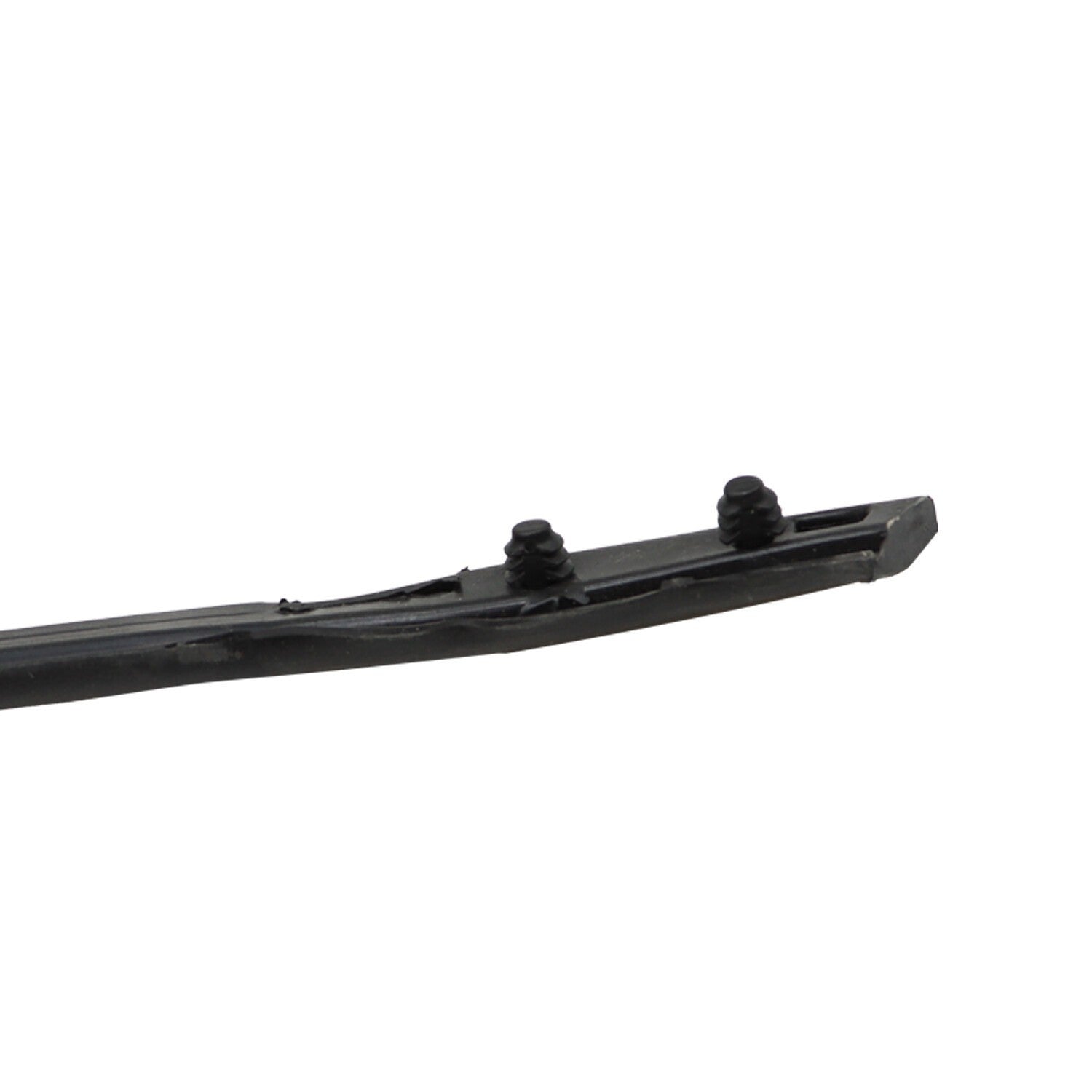 2016-2020 Kia Optima Front Bumper Rubber Seal Strip 86357-D4000 New