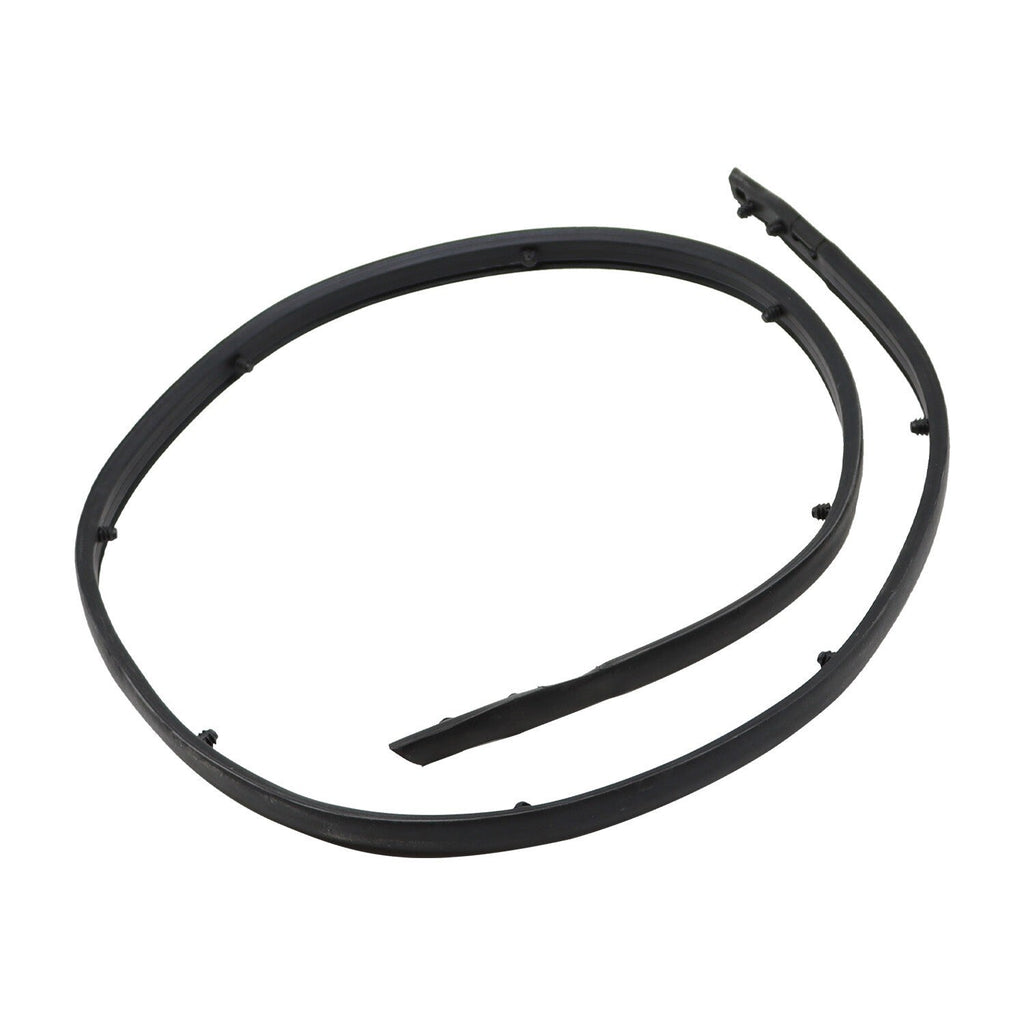 2016-2020 Kia Optima Front Bumper Rubber Seal Strip 86357-D4000 New