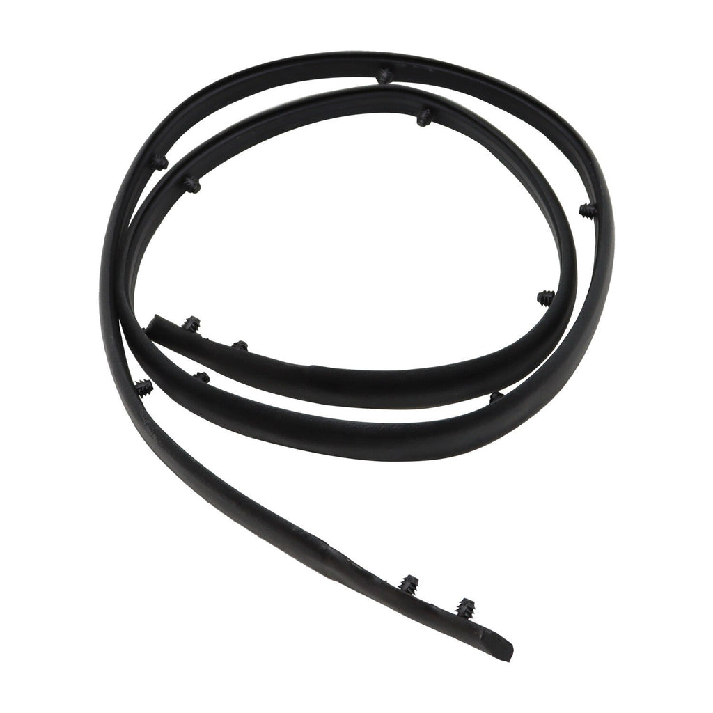 2016-2020 Kia Optima Front Bumper Rubber Seal Strip 86357-D4000 New