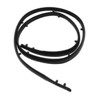 2016-2020 Kia Optima Front Bumper Rubber Seal Strip 86357-D4000 New