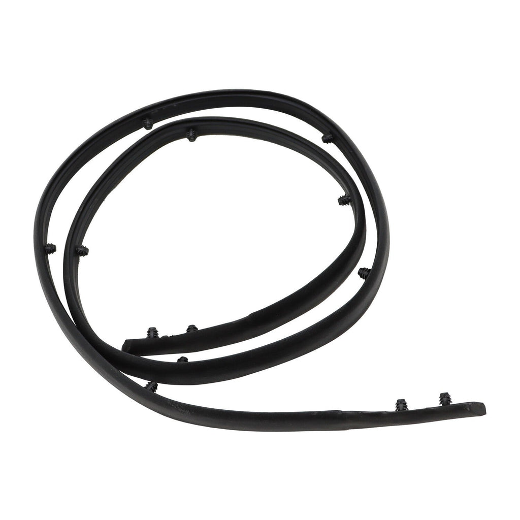 2016-2020 Kia Optima Front Bumper Rubber Seal Strip 86357-D4000 New