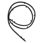2016-2020 Kia Optima Front Bumper Rubber Seal Strip 86357-D4000 New