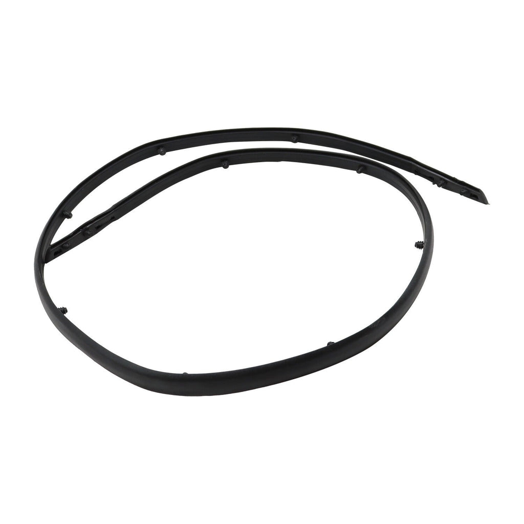 2016-2020 Kia Optima Front Bumper Rubber Seal Strip 86357-D4000 New