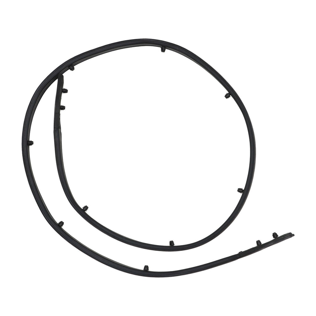 2016-2020 Kia Optima Front Bumper Rubber Seal Strip 86357-D4000 New