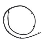 2016-2020 Kia Optima Front Bumper Rubber Seal Strip 86357-D4000 New