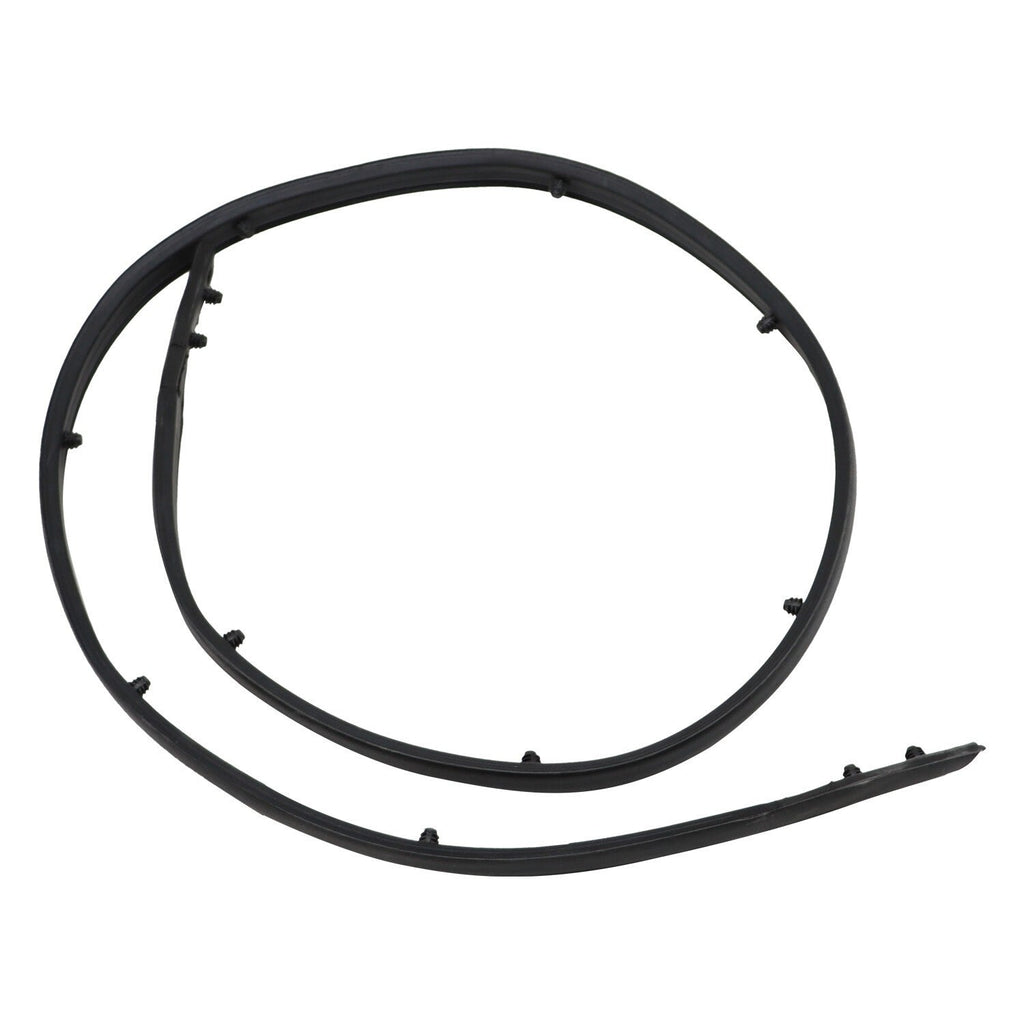 2016-2020 Kia Optima Front Bumper Rubber Seal Strip 86357-D4000 New