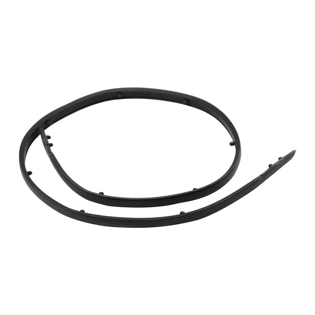 2016-2020 Kia Optima Front Bumper Rubber Seal Strip 86357-D4000 New