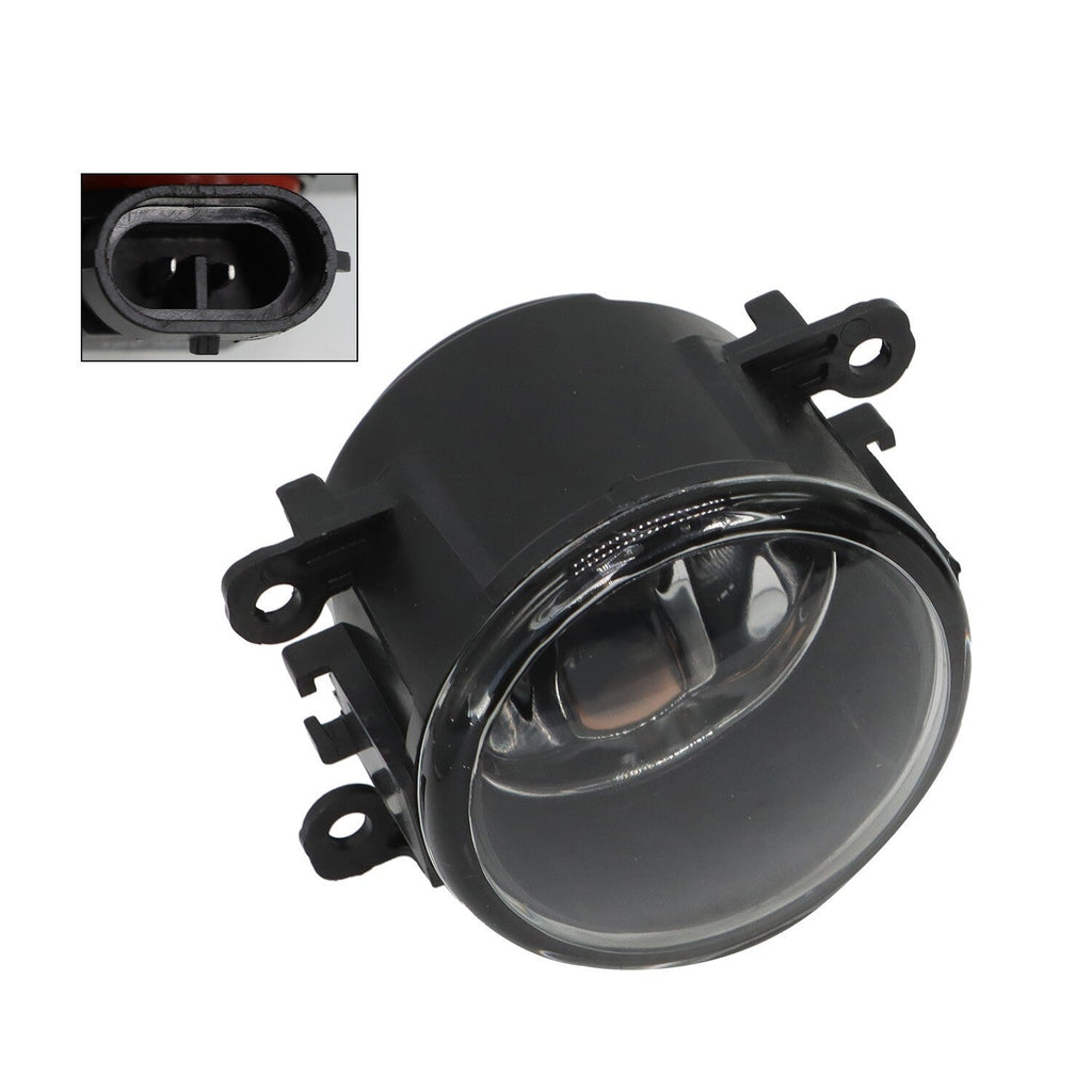 FL7030 Clear Fog Light Kit for 2012-2014 Honda CR-V Replacement Parts
