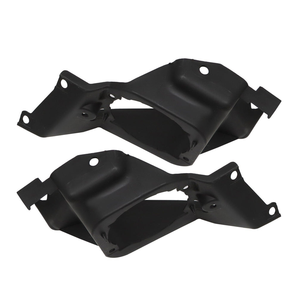 FL7030 Clear Fog Light Kit for 2012-2014 Honda CR-V Replacement Parts