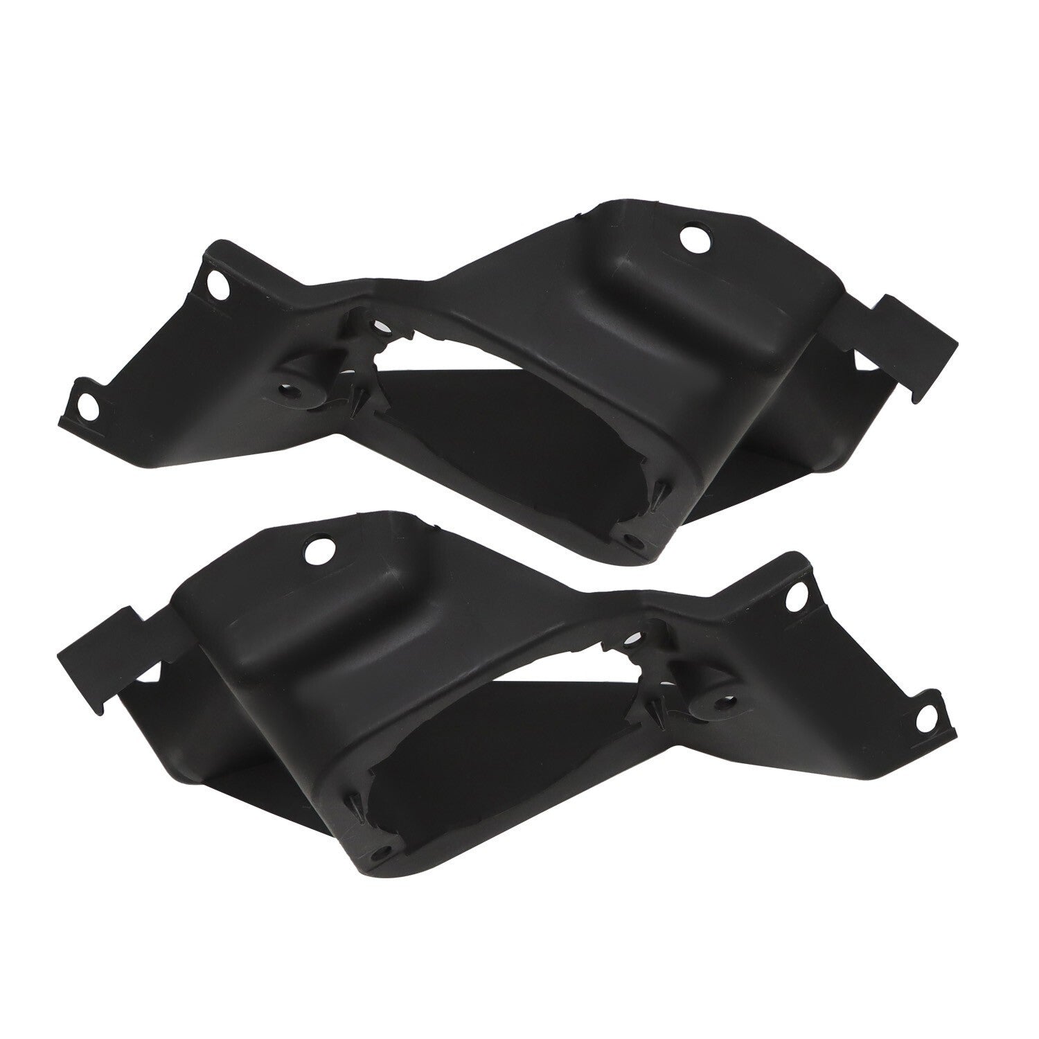 FL7030 Clear Fog Light Kit for 2012-2014 Honda CR-V Replacement Parts