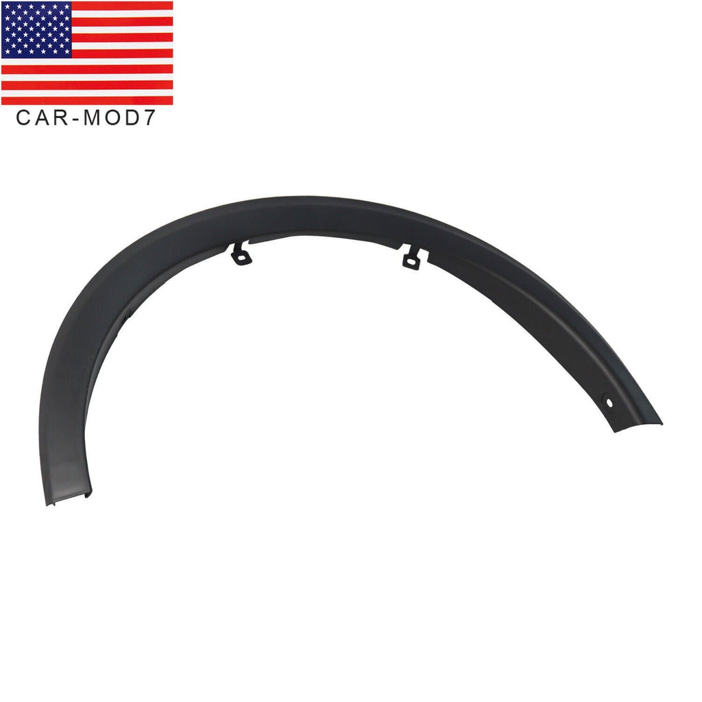 Nissan Kicks 2018-2020 Left Front Fender Flare Trim Molding Driver Side