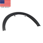 Nissan Kicks 2018-2020 Left Front Fender Flare Trim Molding Driver Side