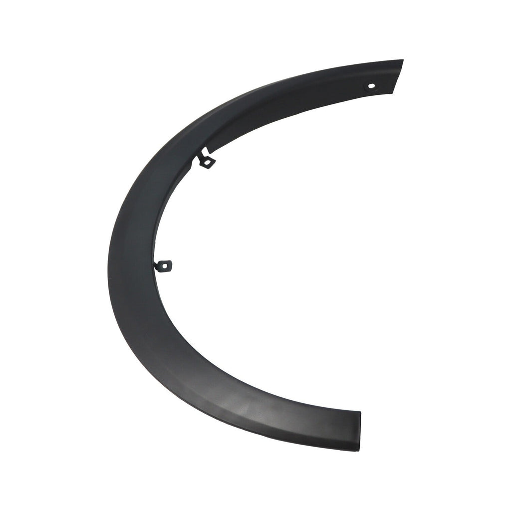 Nissan Kicks 2018-2020 Left Front Fender Flare Trim Molding Driver Side