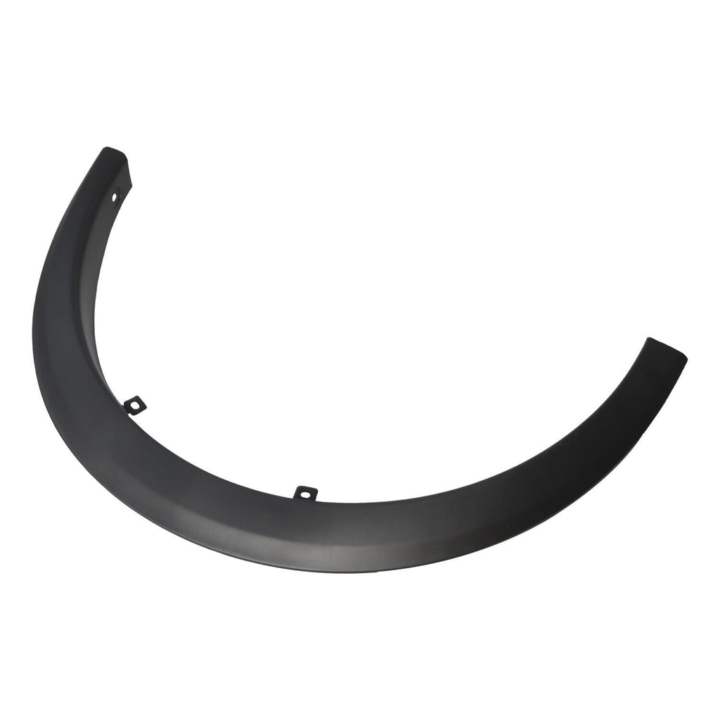 Nissan Kicks 2018-2020 Left Front Fender Flare Trim Molding Driver Side