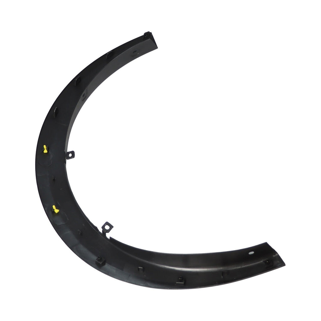 Nissan Kicks 2018-2020 Left Front Fender Flare Trim Molding Driver Side