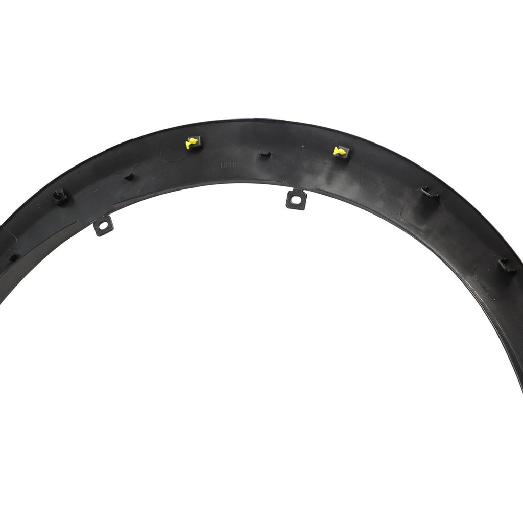 Nissan Kicks 2018-2020 Left Front Fender Flare Trim Molding Driver Side